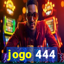 jogo 444